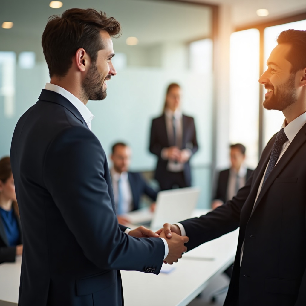 Closing more deals with a sharper process